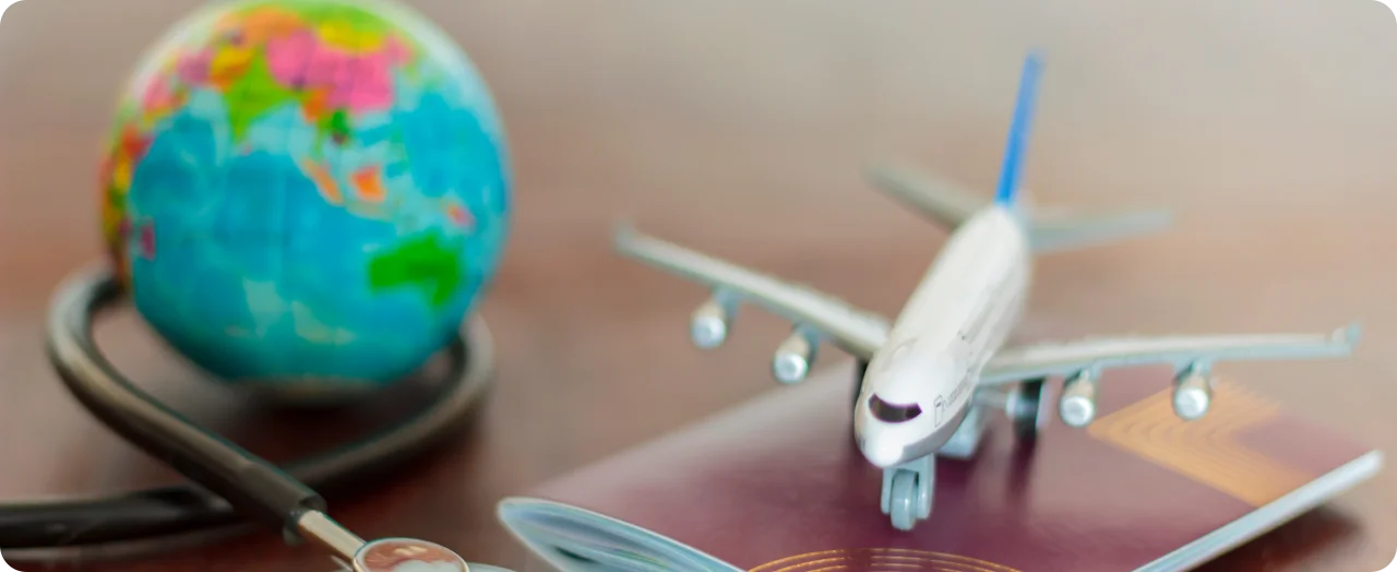 image describing Medical Tourism