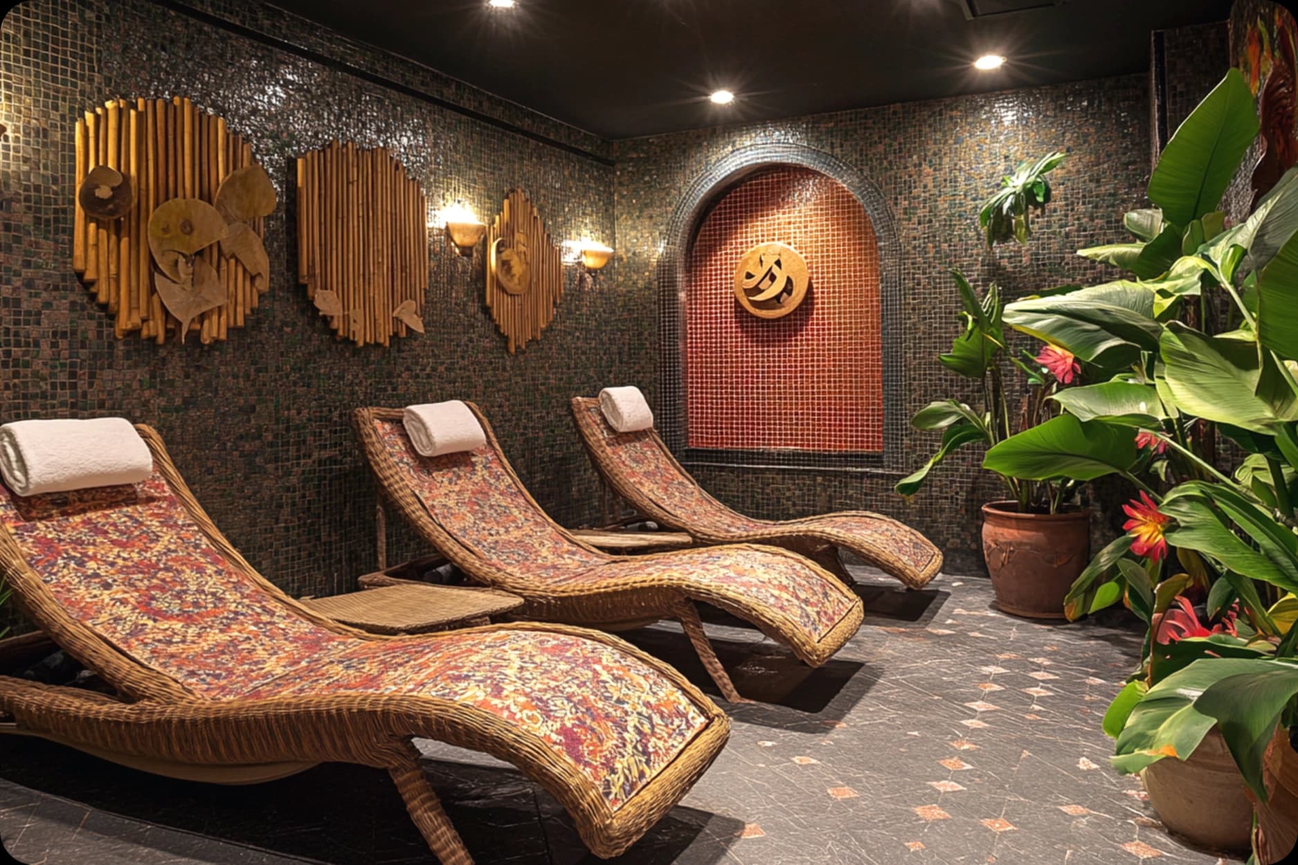 Hospitality Integration-image