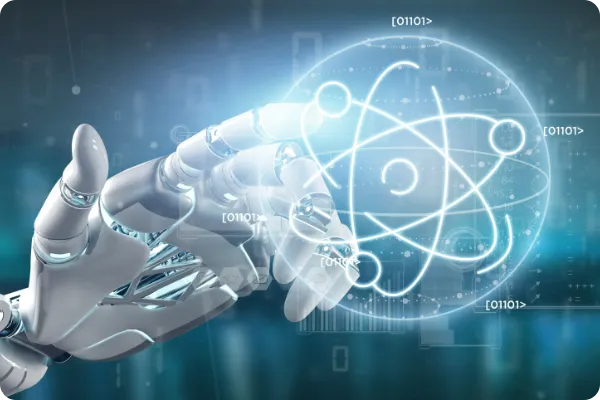 AI-Powered Digital Health Solutions