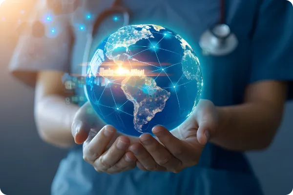 Global Medical Tourism
